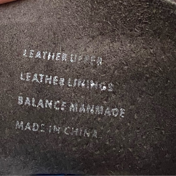 STACY ADAMS Men's Duncan Cap-Toe Single Monk Strap Leather Shoes Size 11.5M - Picture 14 of 15